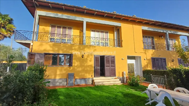Appartamento in vendita a Sarteano - foto 9