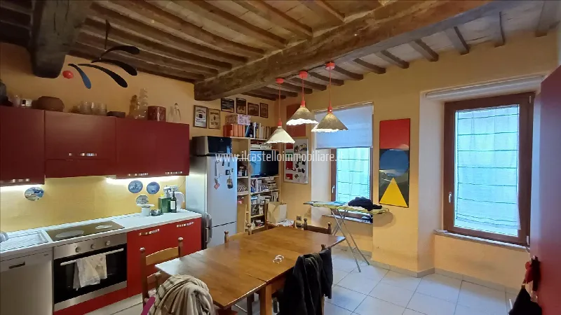 Appartamento in vendita a Sarteano - foto 10