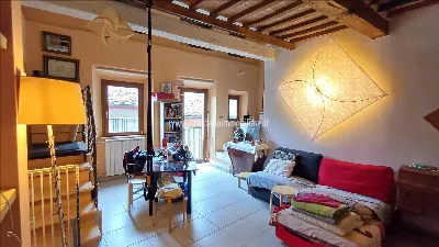 Appartamento in vendita a Sarteano - foto 2