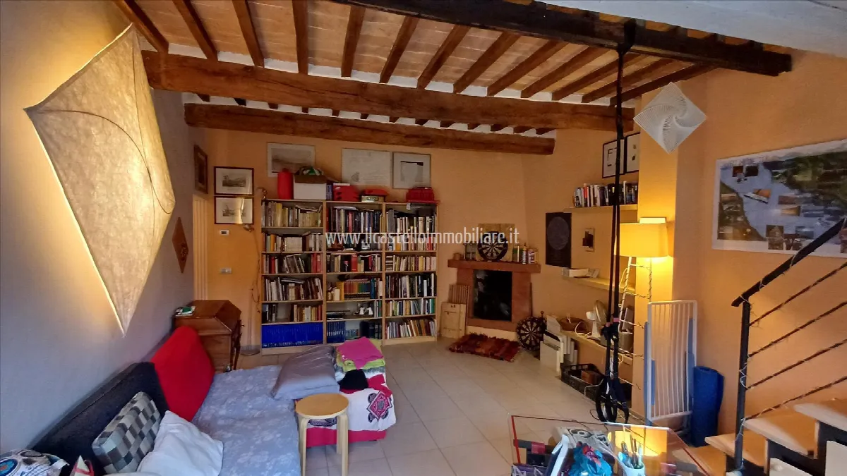 Appartamento in vendita a Sarteano - foto 3