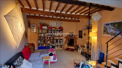 Appartamento in vendita a Sarteano - foto 3