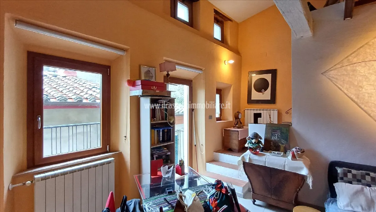 Appartamento in vendita a Sarteano - foto 4