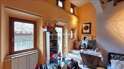 Appartamento in vendita a Sarteano - foto 4