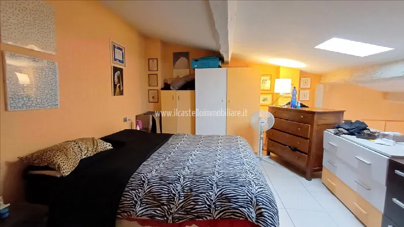 Appartamento in vendita a Sarteano - foto 6