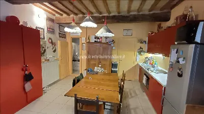 Appartamento in vendita a Sarteano - foto 8