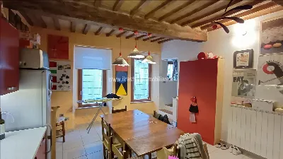 Appartamento in vendita a Sarteano - foto 9