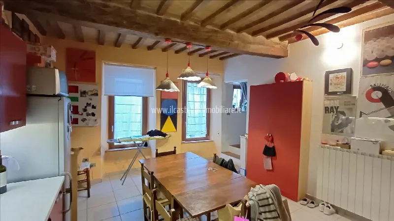 Appartamento in vendita a Sarteano - foto 9