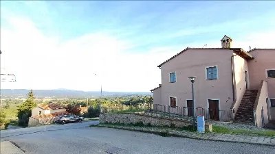 Appartamento in vendita a Cetona - foto 1