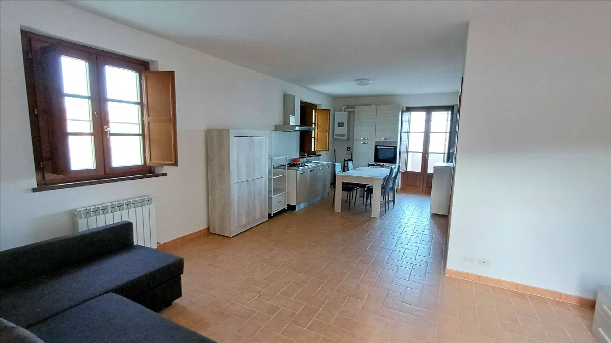 Appartamento in vendita a Cetona - foto 3