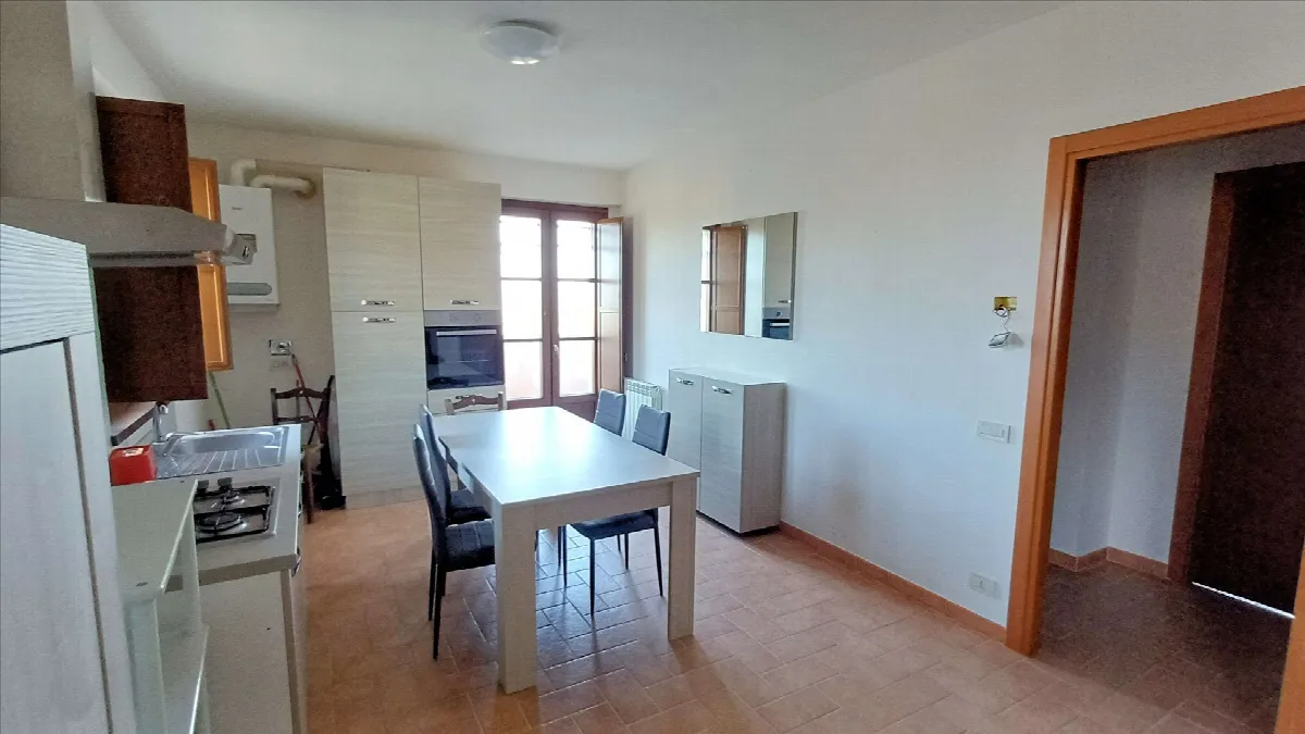 Appartamento in vendita a Cetona - foto 5