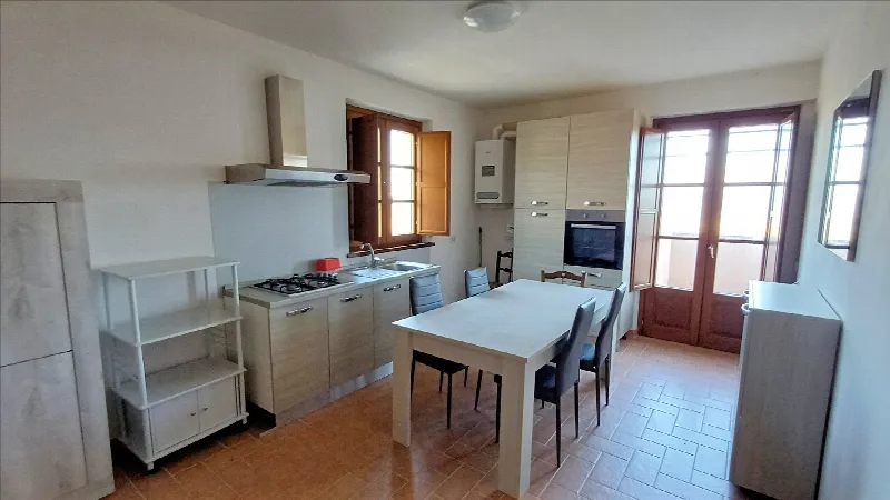 Appartamento in vendita a Cetona - foto 6