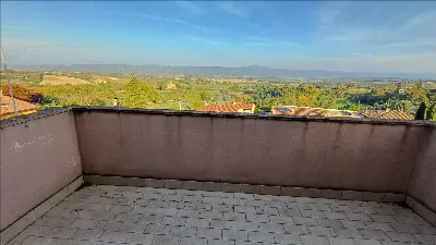 Appartamento in vendita a Cetona - foto 8
