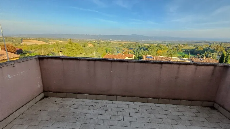 Appartamento in vendita a Cetona - foto 8