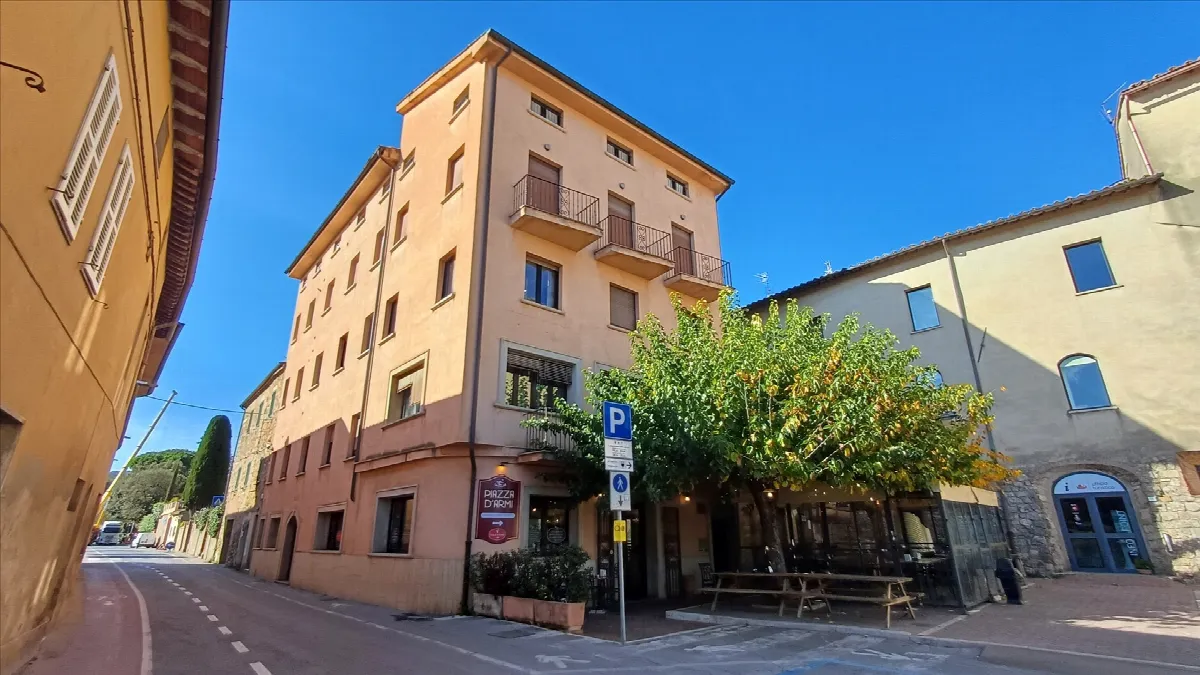 Appartamento in vendita a Sarteano - foto 3