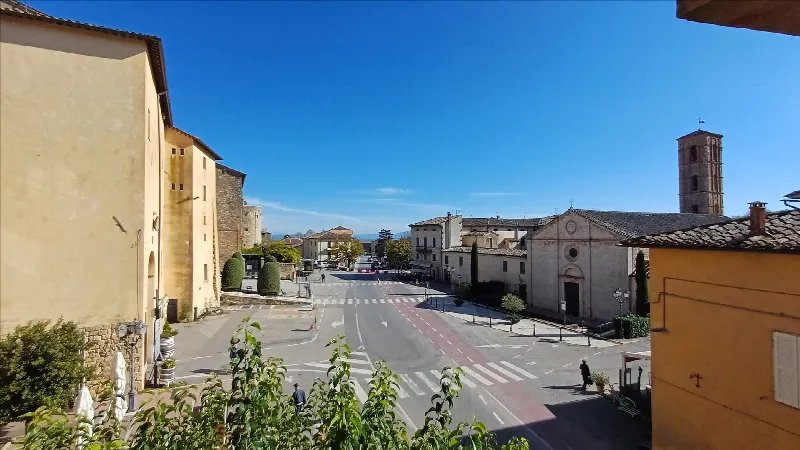 Appartamento in vendita a Sarteano - foto 4