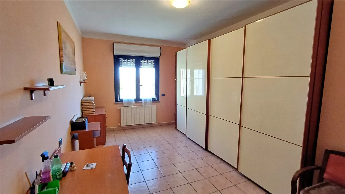 Appartamento in vendita a Sarteano - foto 5