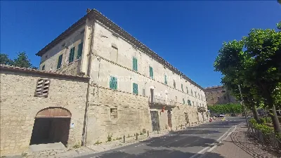 Appartamento in vendita a Sarteano - foto 1