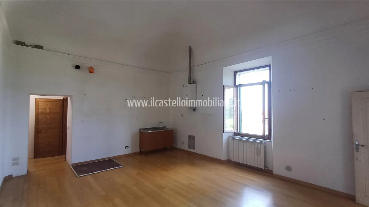 Appartamento in vendita a Sarteano - foto 3