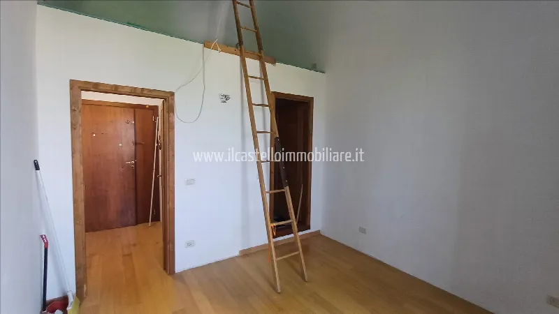 Appartamento in vendita a Sarteano - foto 8