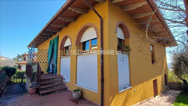 Casa Indipendente in vendita a San Casciano dei Bagni - foto 1