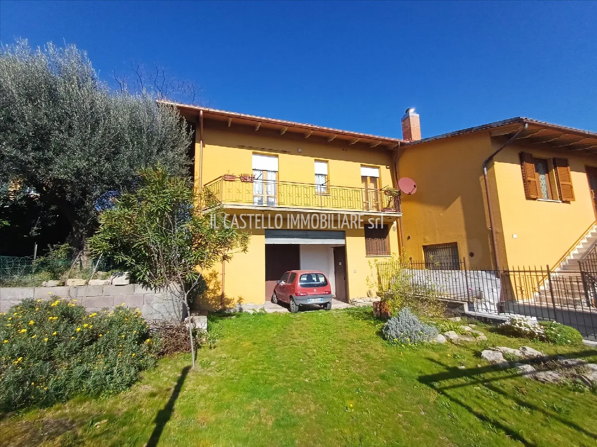 Casa Indipendente in vendita a San Casciano dei Bagni - foto 2