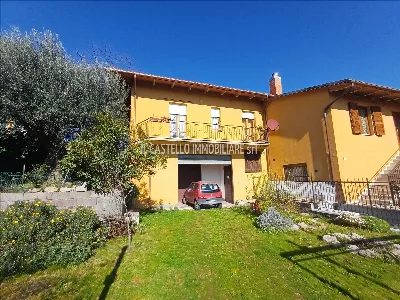 Casa Indipendente in vendita a San Cascian... - foto 2