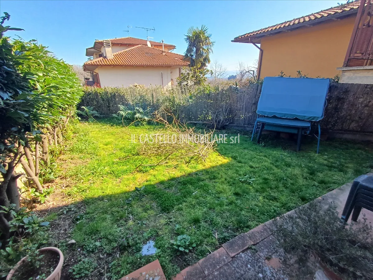 Casa Indipendente in vendita a San Casciano dei Bagni - foto 3