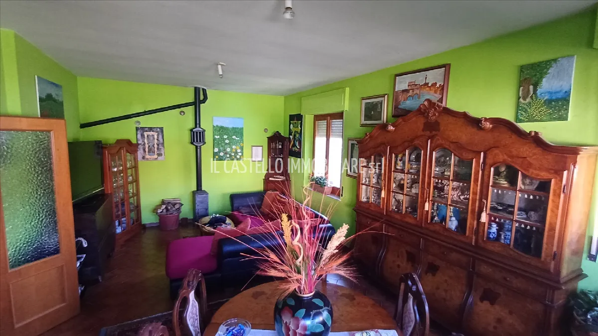 Casa Indipendente in vendita a San Casciano dei Bagni - foto 4