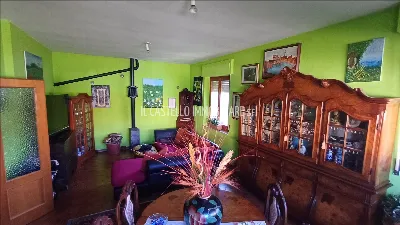 Casa Indipendente in vendita a San Cascian... - foto 4
