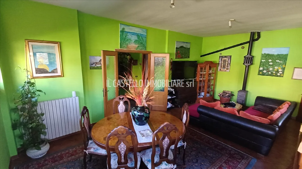Casa Indipendente in vendita a San Casciano dei Bagni - foto 5
