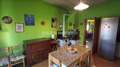 Casa Indipendente in vendita a San Cascian... - foto 7