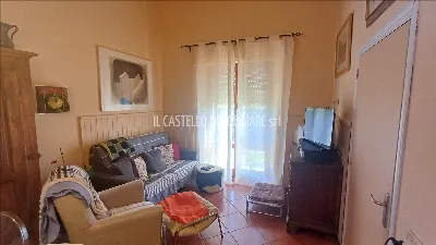 Villa in vendita a Sarteano - foto 1