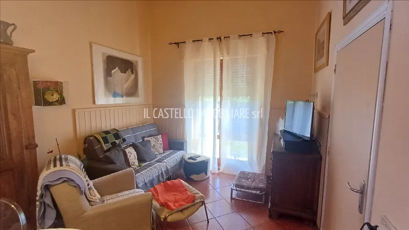 Villa in vendita a Sarteano - foto 1