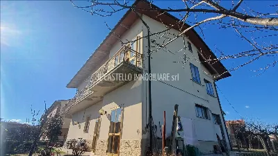 Villa in vendita a Sarteano - foto 3