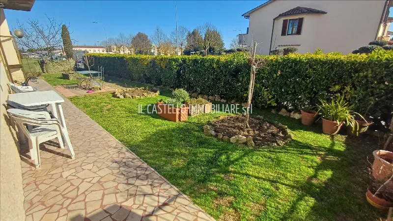 Villa in vendita a Sarteano - foto 5