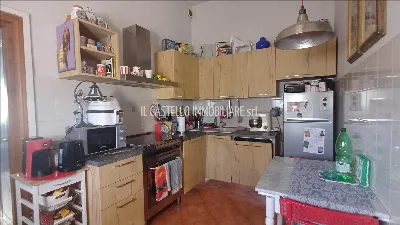 Villa in vendita a Sarteano - foto 7