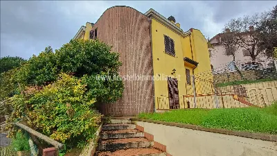 Appartamento a Torrita di Siena