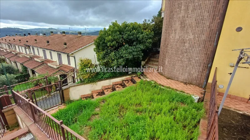Appartamento in vendita a Torrita di Siena - foto 2