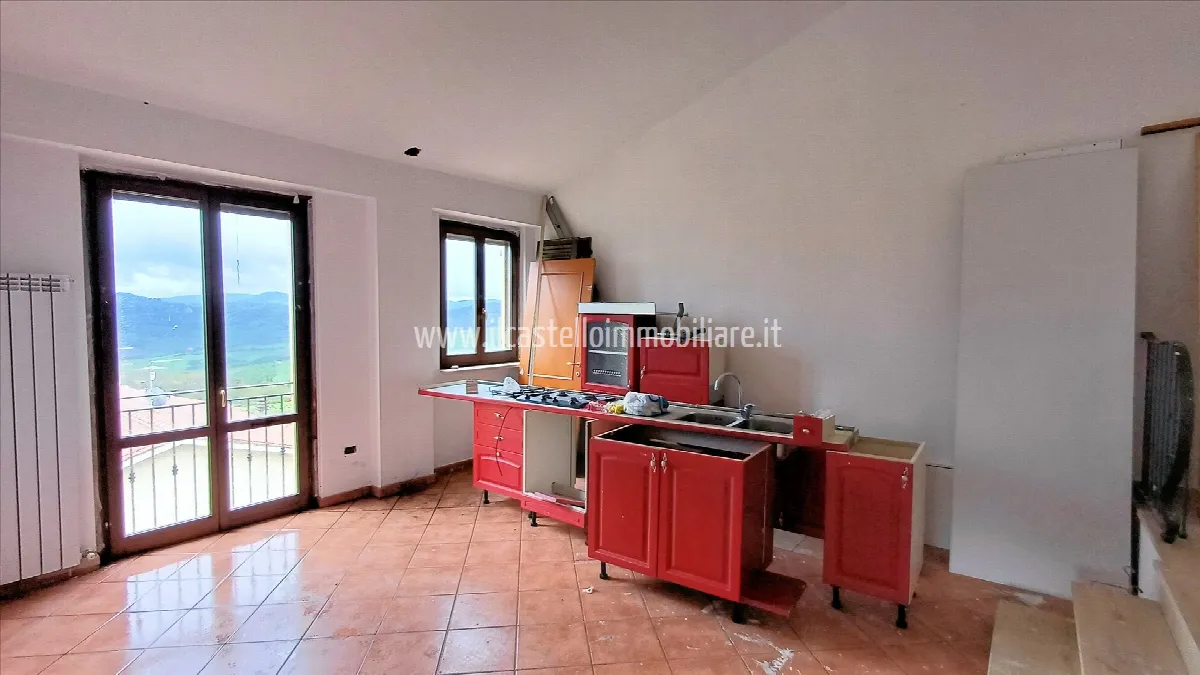 Appartamento in vendita a Torrita di Siena - foto 4