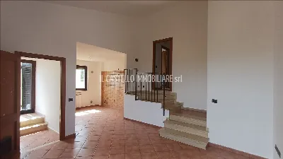 Appartamento in vendita a Torrita di Siena - foto 1