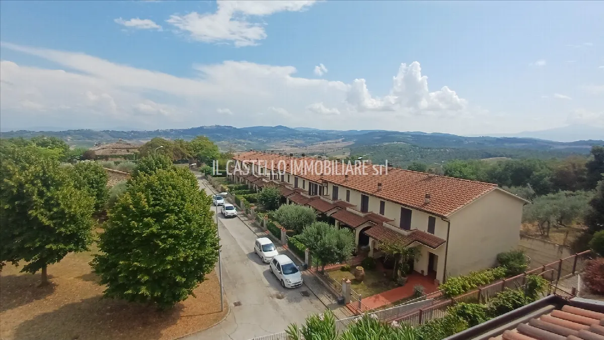 Appartamento in vendita a Torrita di Siena - foto 5