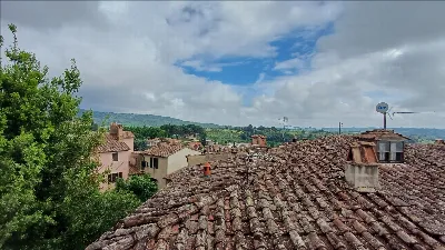 Casa Indipendente a Cetona