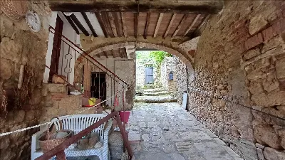 Casa Indipendente in vendita a Cetona - foto 5
