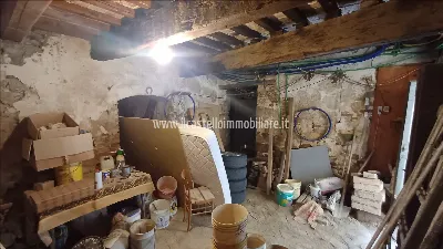 Appartamento in vendita a Sarteano - foto 10
