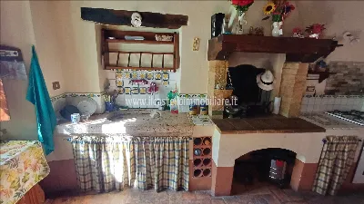 Appartamento in vendita a Sarteano - foto 2