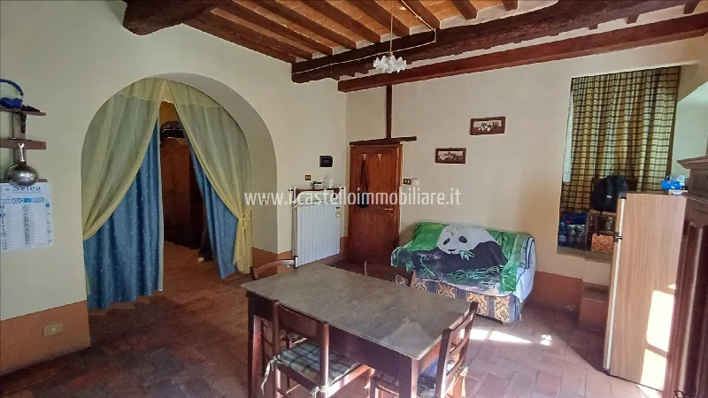 Appartamento in vendita a Sarteano - foto 4