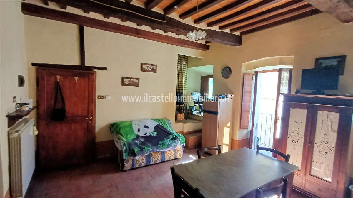 Appartamento in vendita a Sarteano - foto 5