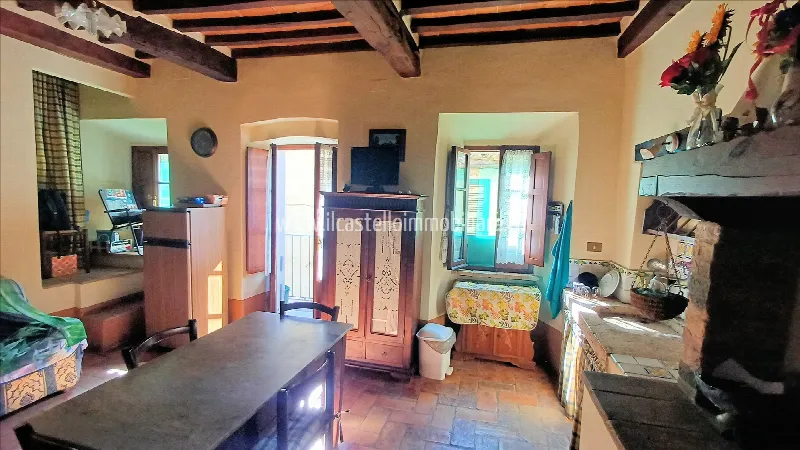 Appartamento in vendita a Sarteano - foto 6