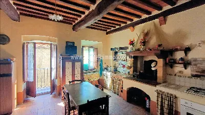 Appartamento in vendita a Sarteano - foto 7