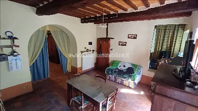 Appartamento in vendita a Sarteano - foto 9